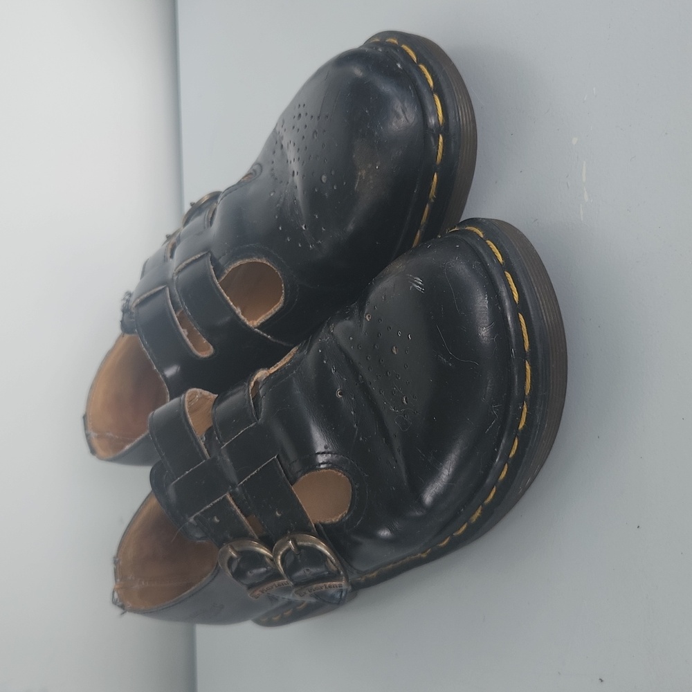 Dr Martens Mary Jane's size 38